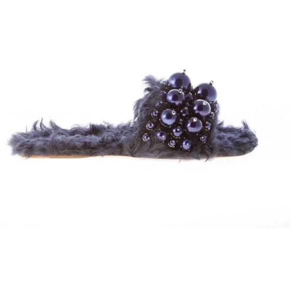 MIU MIU SLIDES 41 - Picture 2 of 2